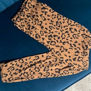 Kyte baby women’s leggings